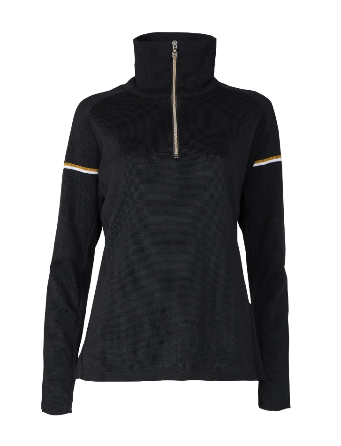 8848 Altitude Womens Ember Merino Sweat
