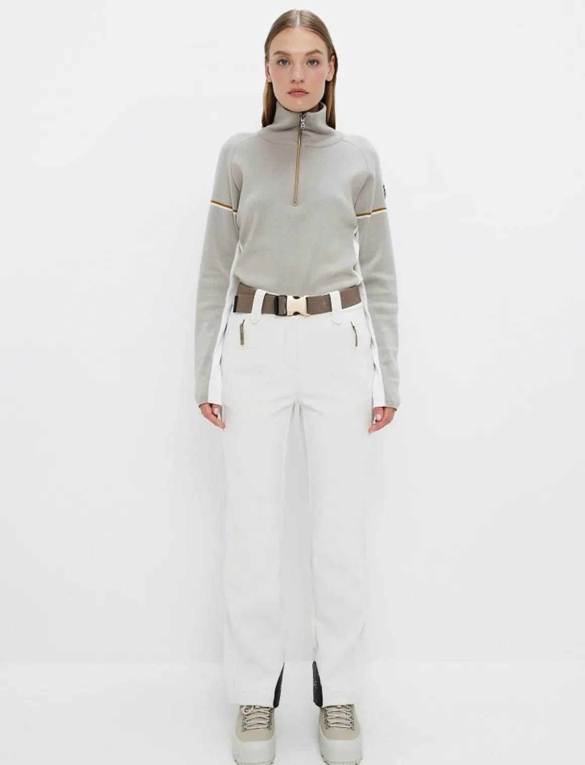 8848 Altitude Womens Tumblr Cord Ski Pant