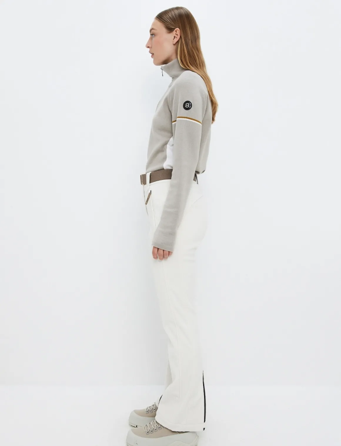8848 Altitude Womens Tumblr Cord Ski Pant