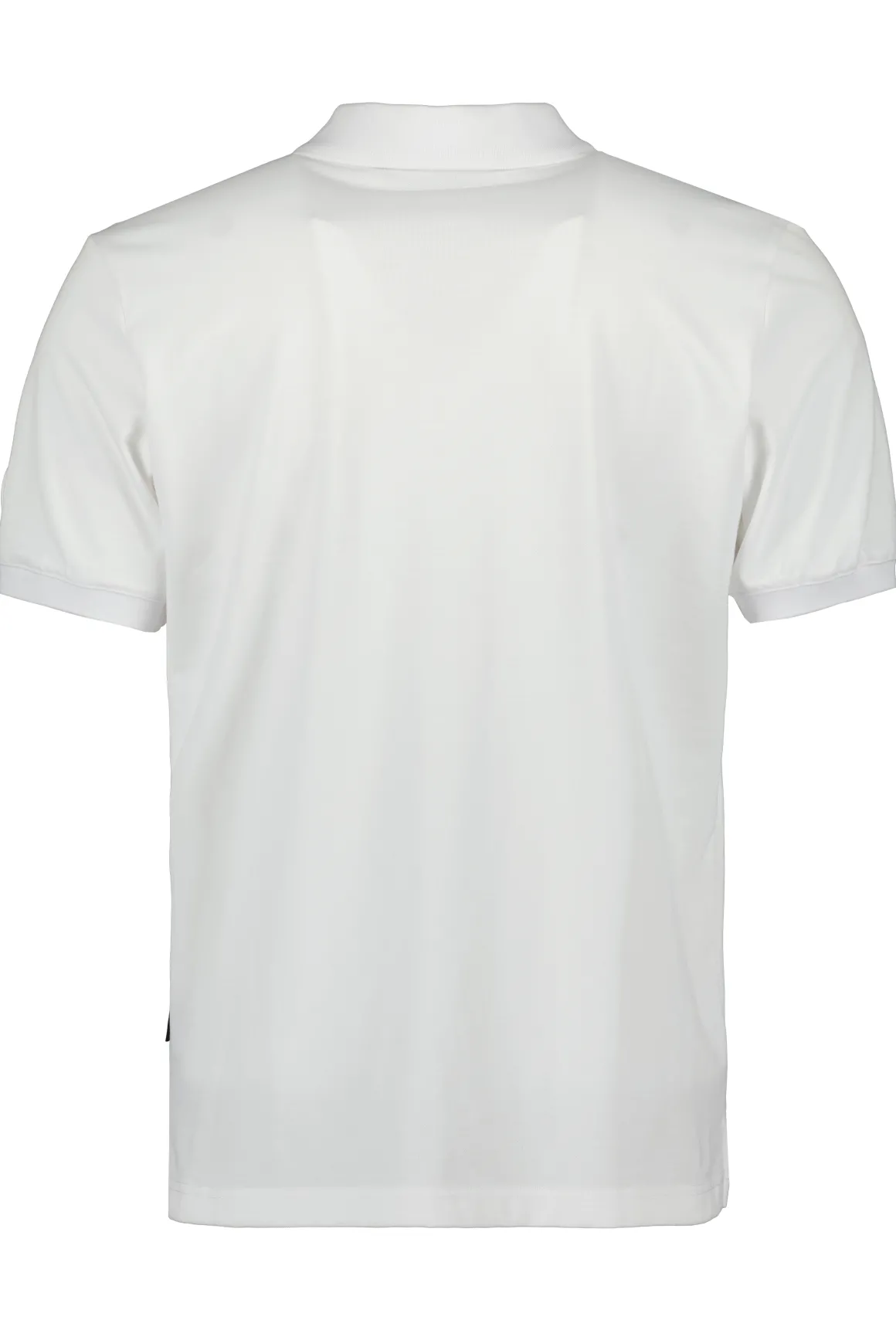 Airforce Mens Ttt Badge Polo