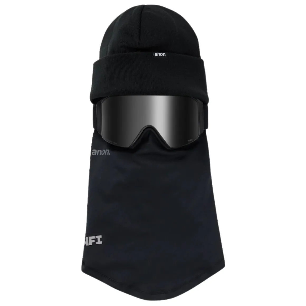 Anon MFI Beanie Neckwarmer