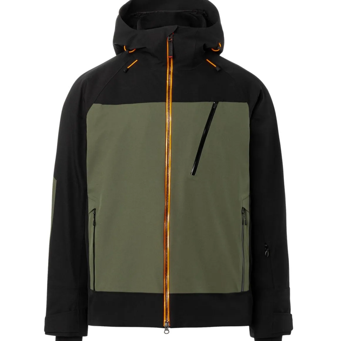 Bogner Mens Tajo_T Jacket