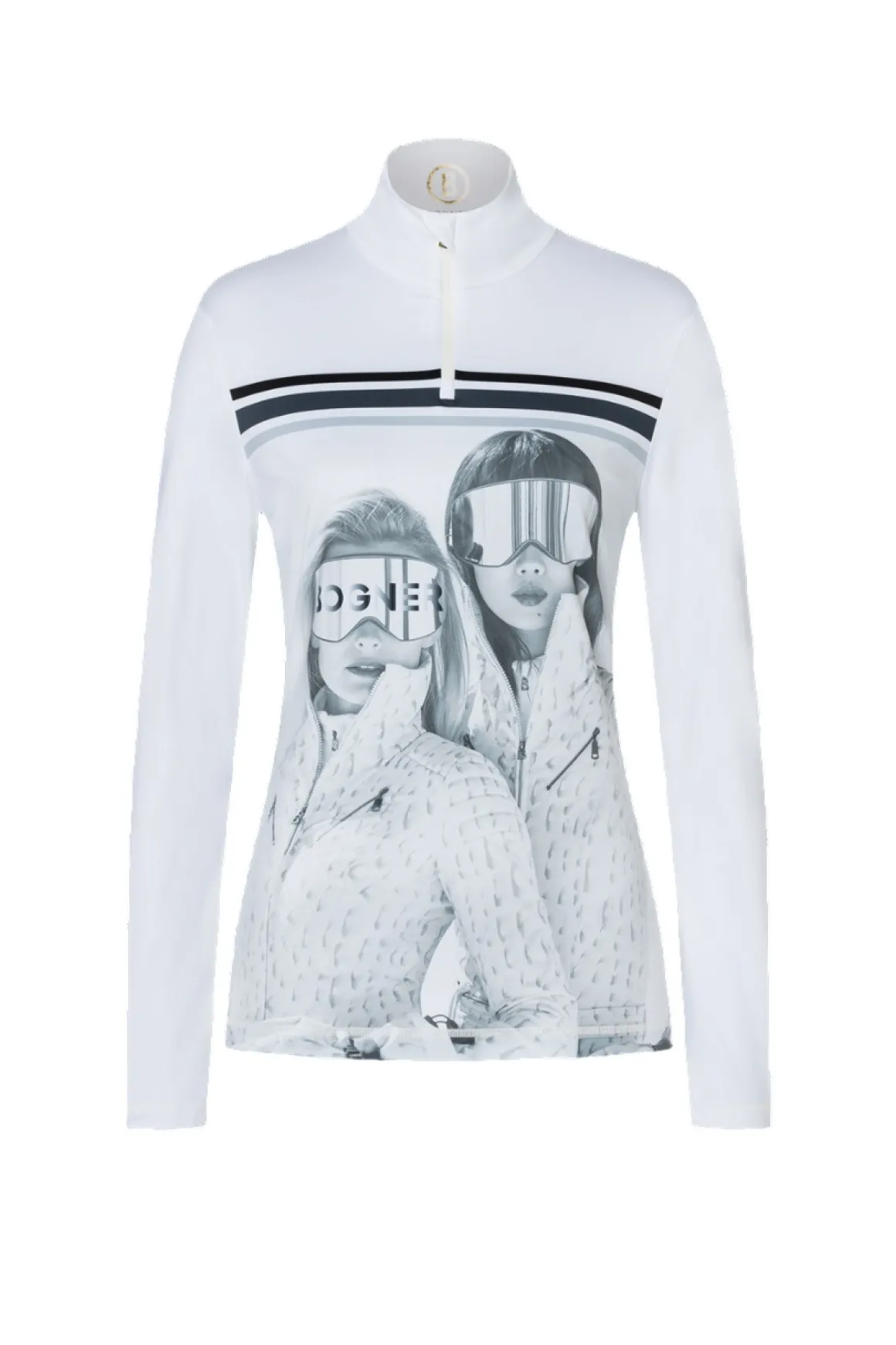 Bogner Womens Beline2 Pully