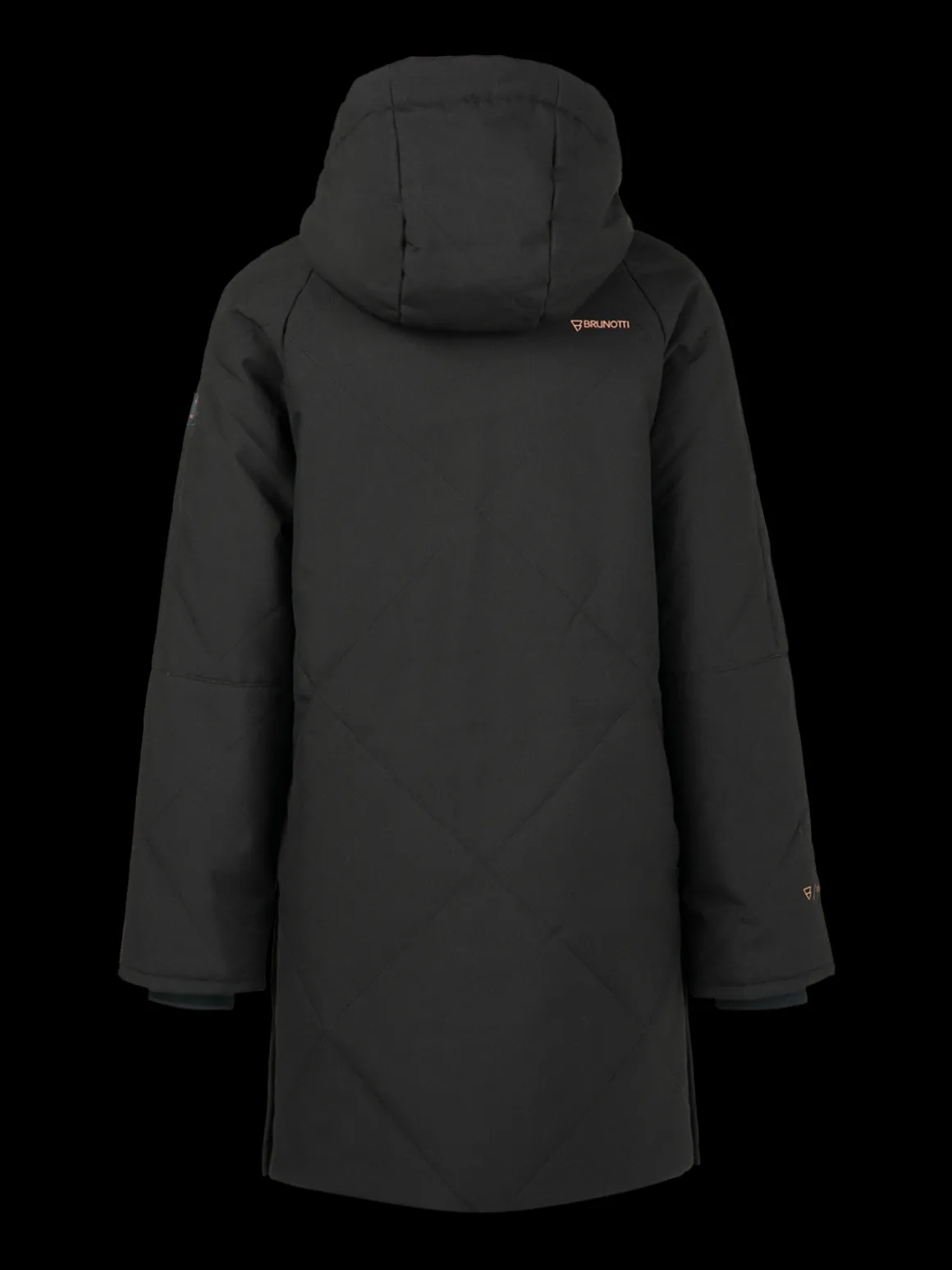 Brunotti Angelfire Girls Jacket