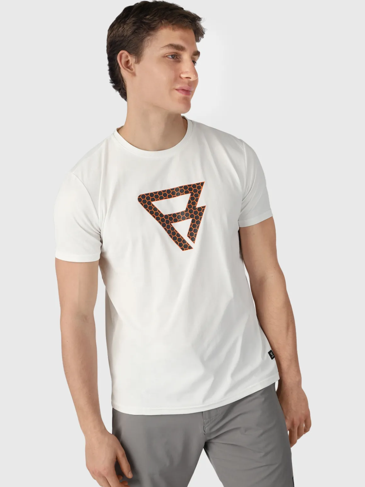 Brunotti Dryreol Men T_shirt