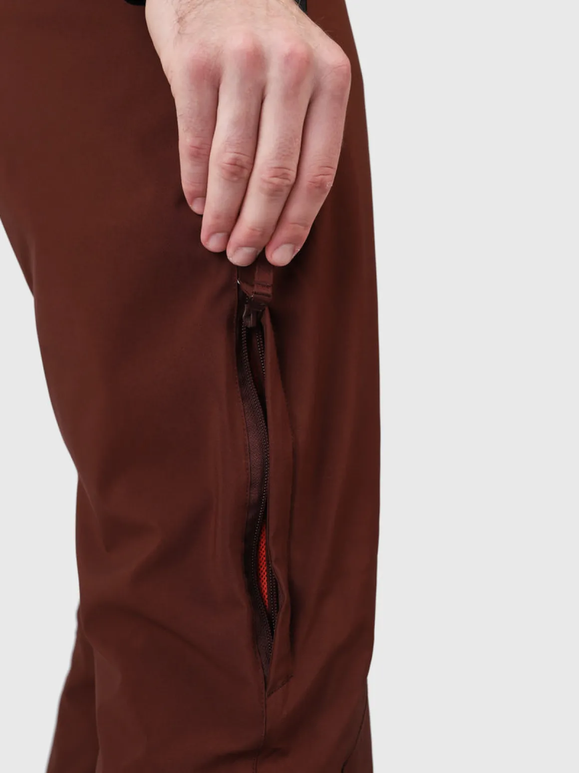 Brunotti Ramiro Men Snow Pants