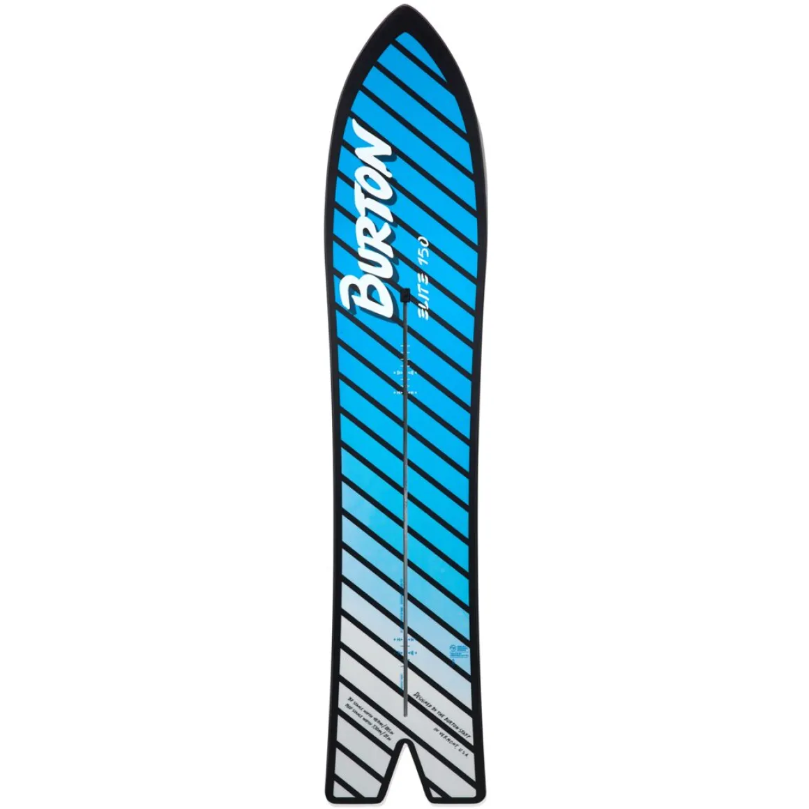 Burton 1987 Elite