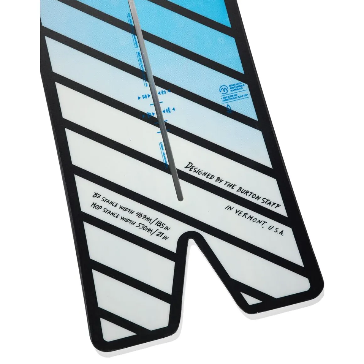 Burton 1987 Elite