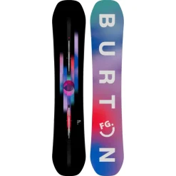 Burton Feelgood