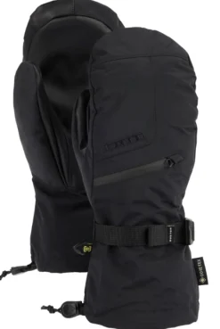 Burton Mens Gore Tex  Mittens