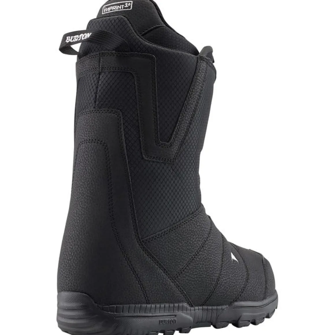 Burton Moto Boa