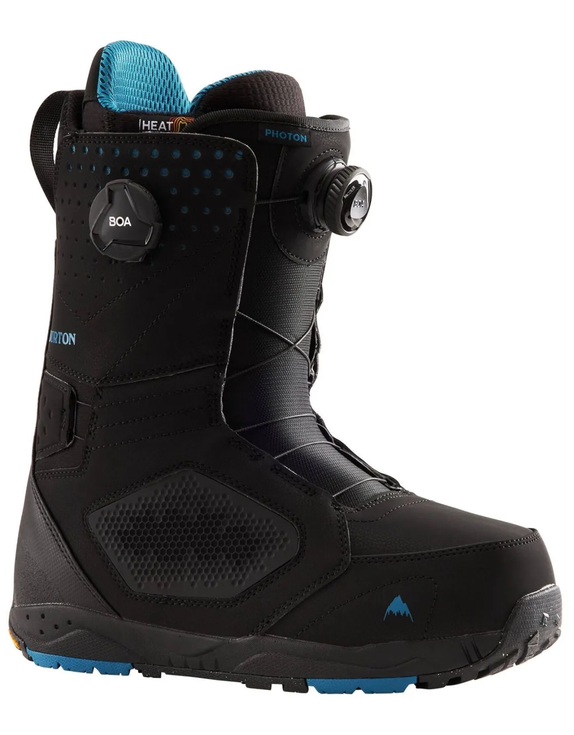 Burton Photon BOA Wide