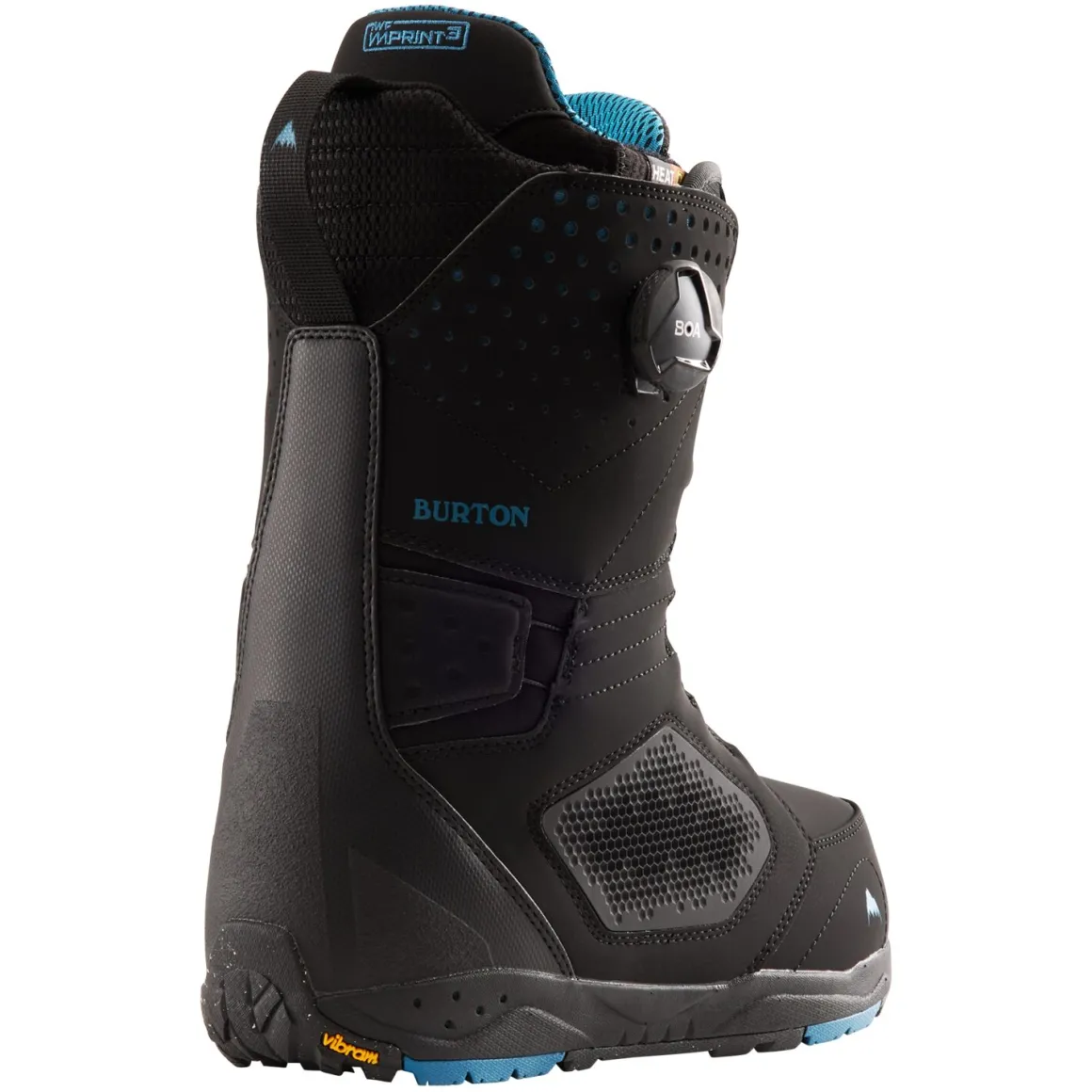 Burton Photon BOA Wide