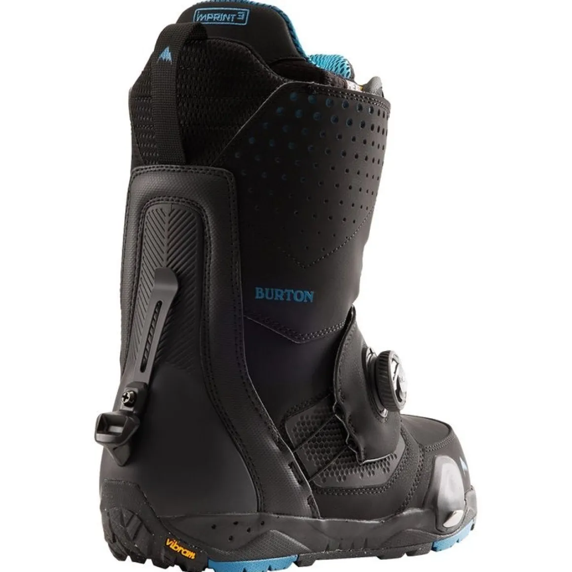 Burton Photon Step On