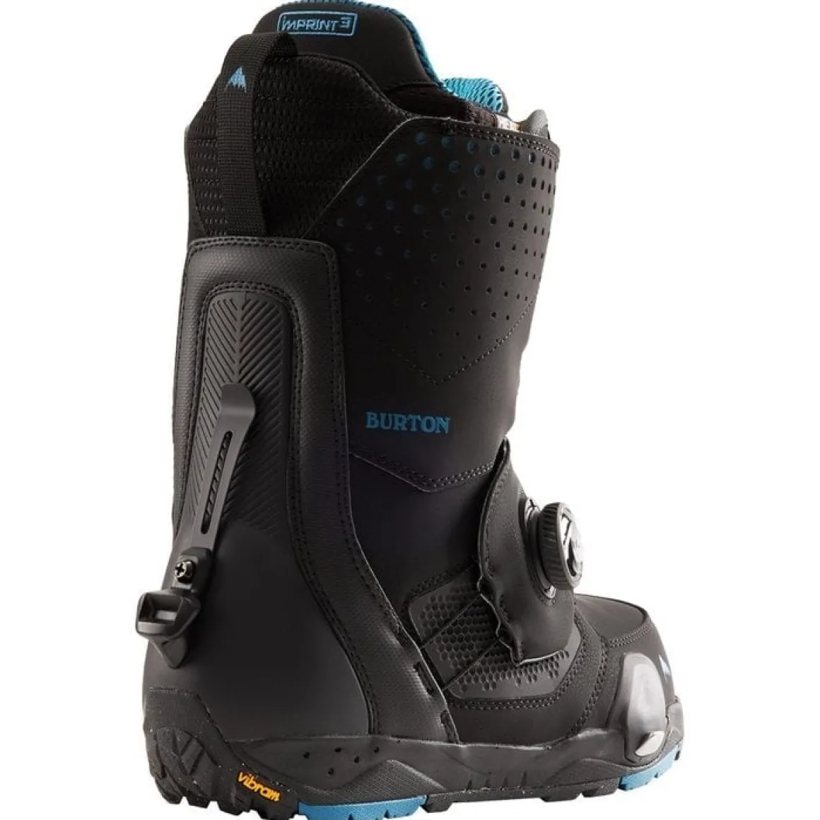 Burton Photon Step On Soft