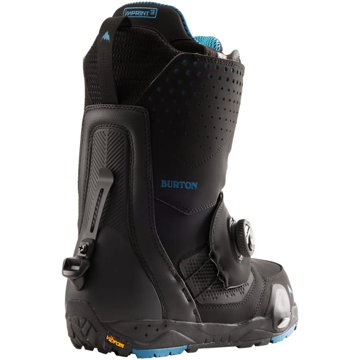 Burton Photon Step On Wide