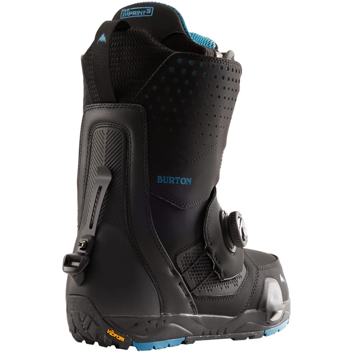 Burton Photon Step On Wide