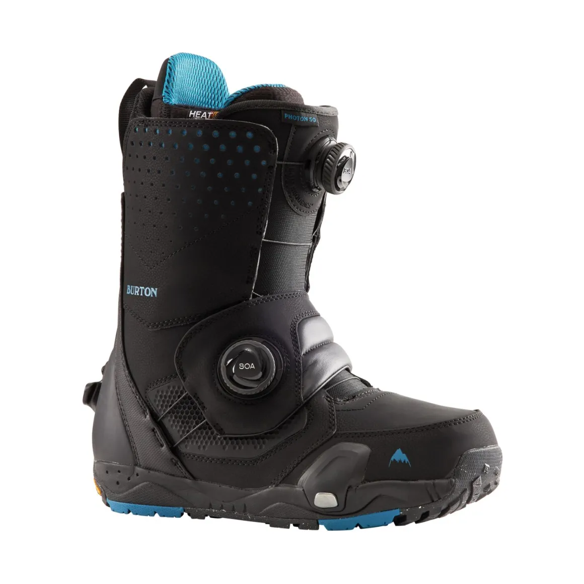 Burton Photon Step On Wide