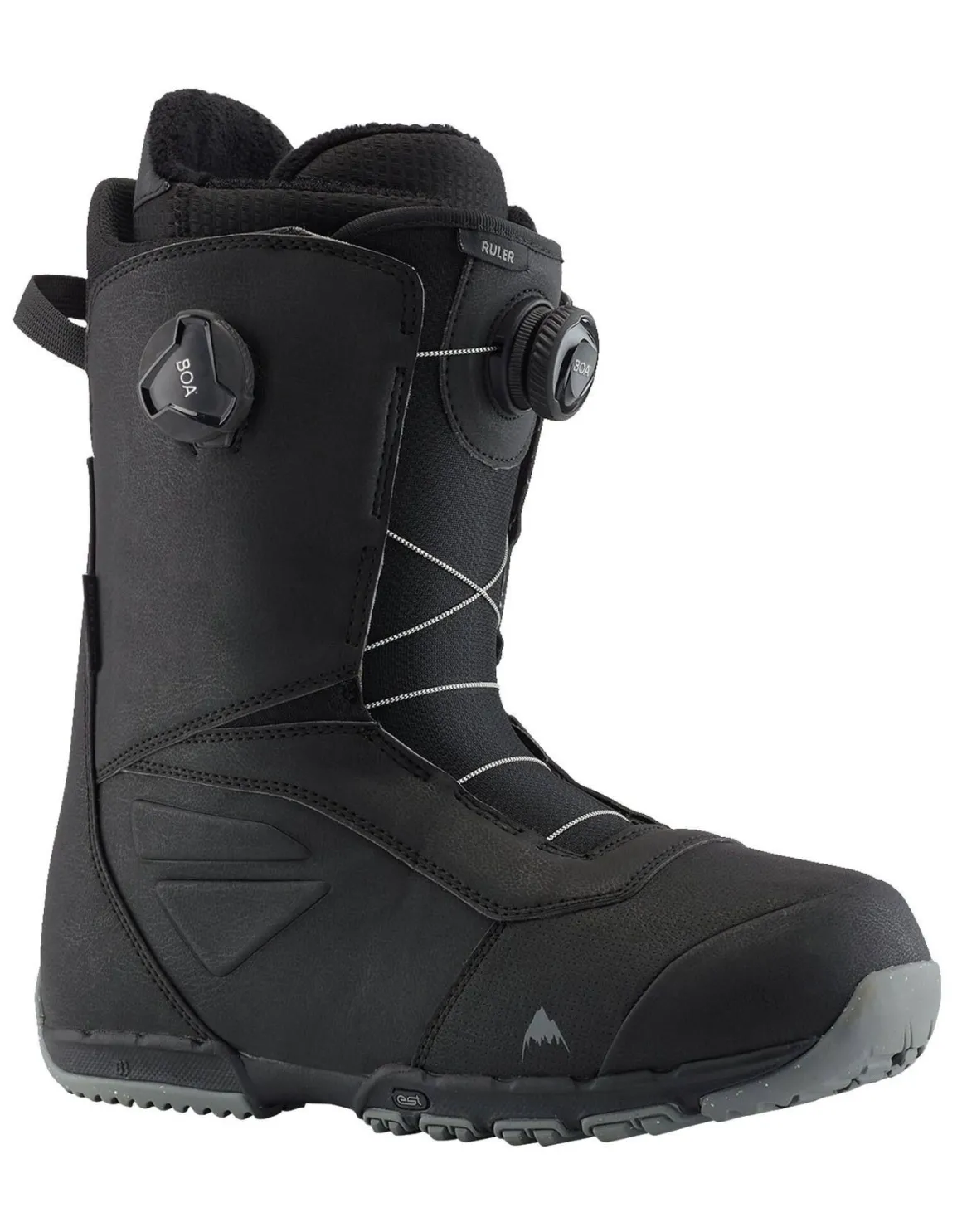 Burton Ruler BOA Wide