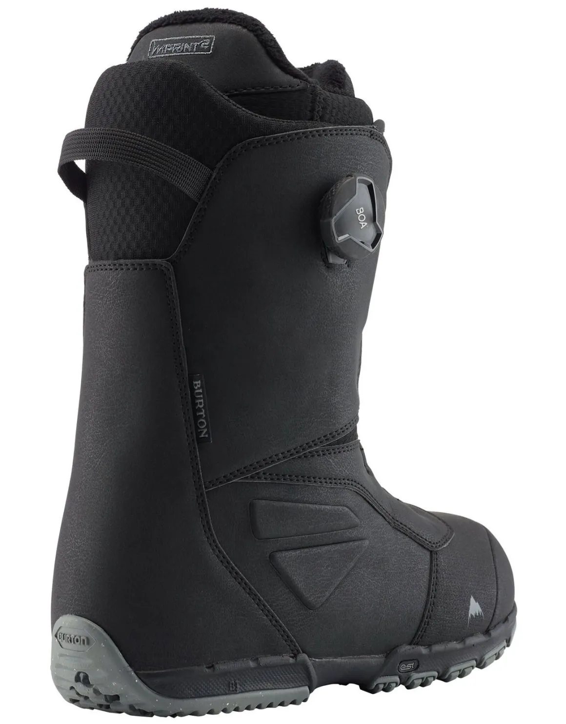 Burton Ruler BOA Wide