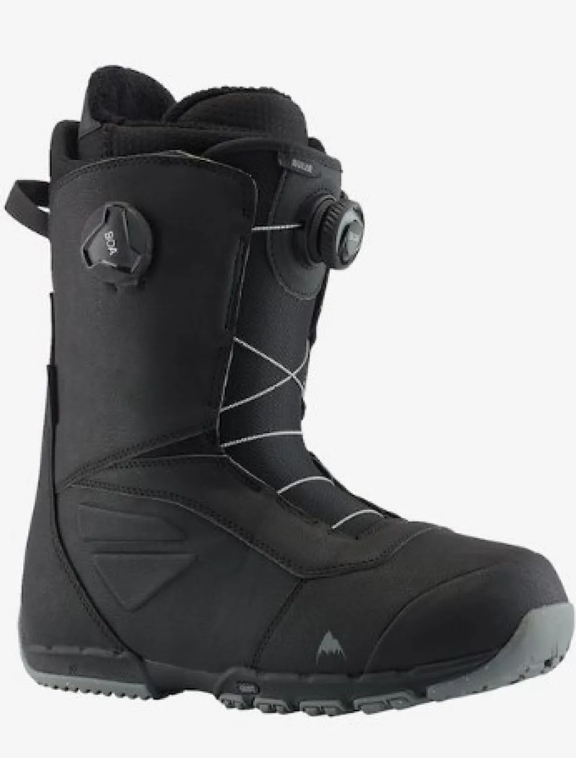 Burton Ruler BOA Wide