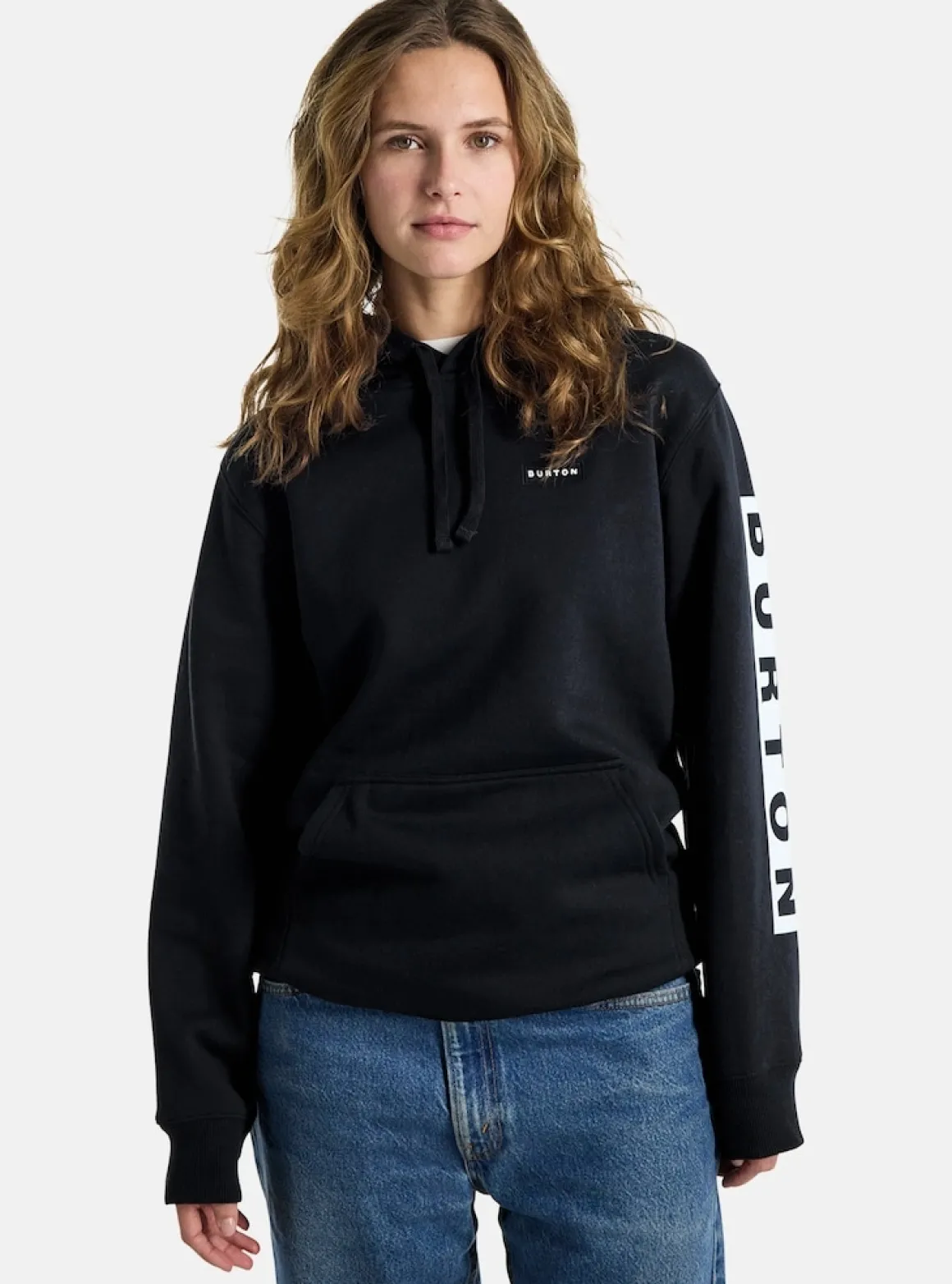 Burton Vault Pullover Hoodie