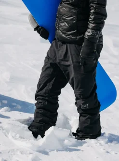 Burton Womens ak Summit GORE_TEX 2L Pants