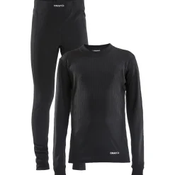 Craft Kids Core Dry Baselayer Set Jr
