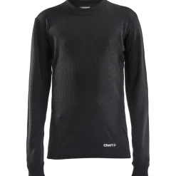 Craft Kids Core Dry Baselayer Set Jr