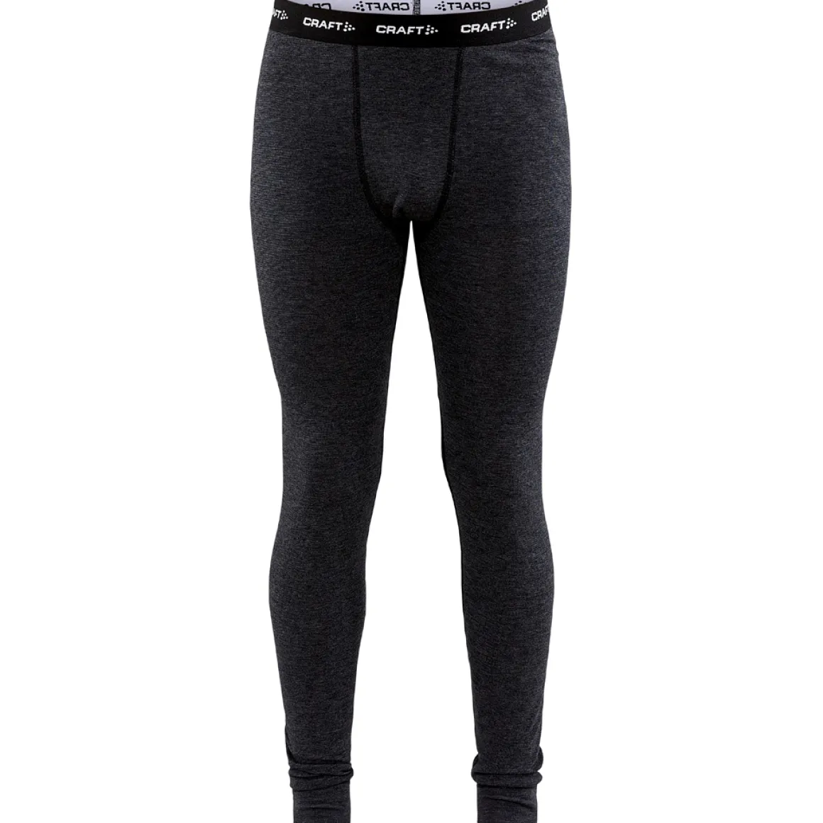 Craft Mens Core Wool Merino Pant