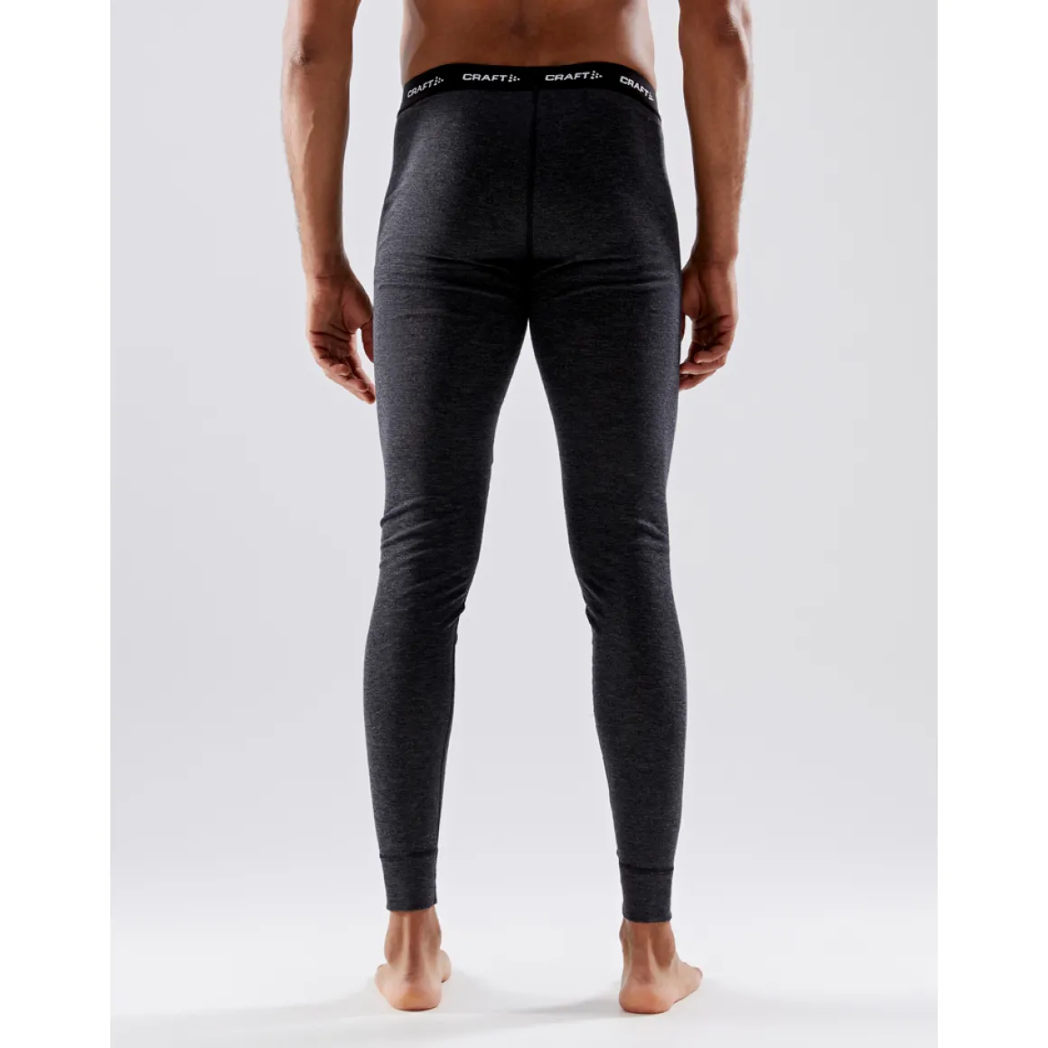Craft Mens Core Wool Merino Pant