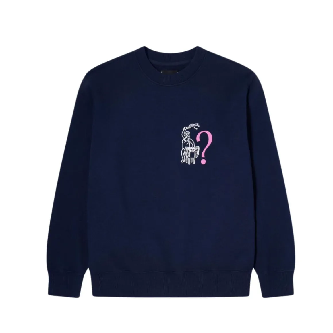 Edwin Europe Eros Mens Sweat