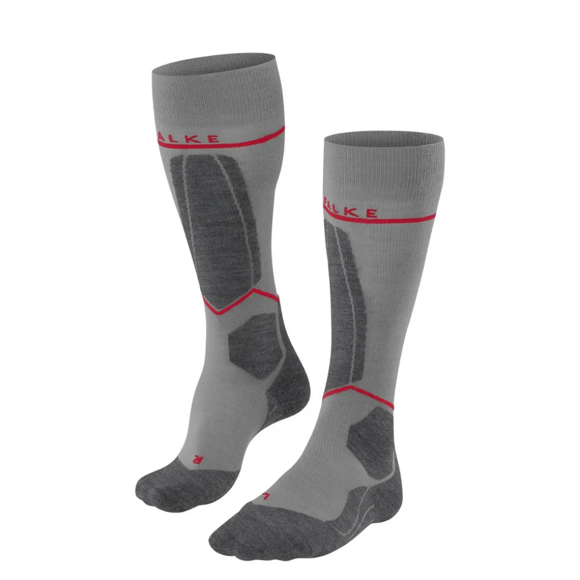 Falke SK4 Advanced Compression Light Men