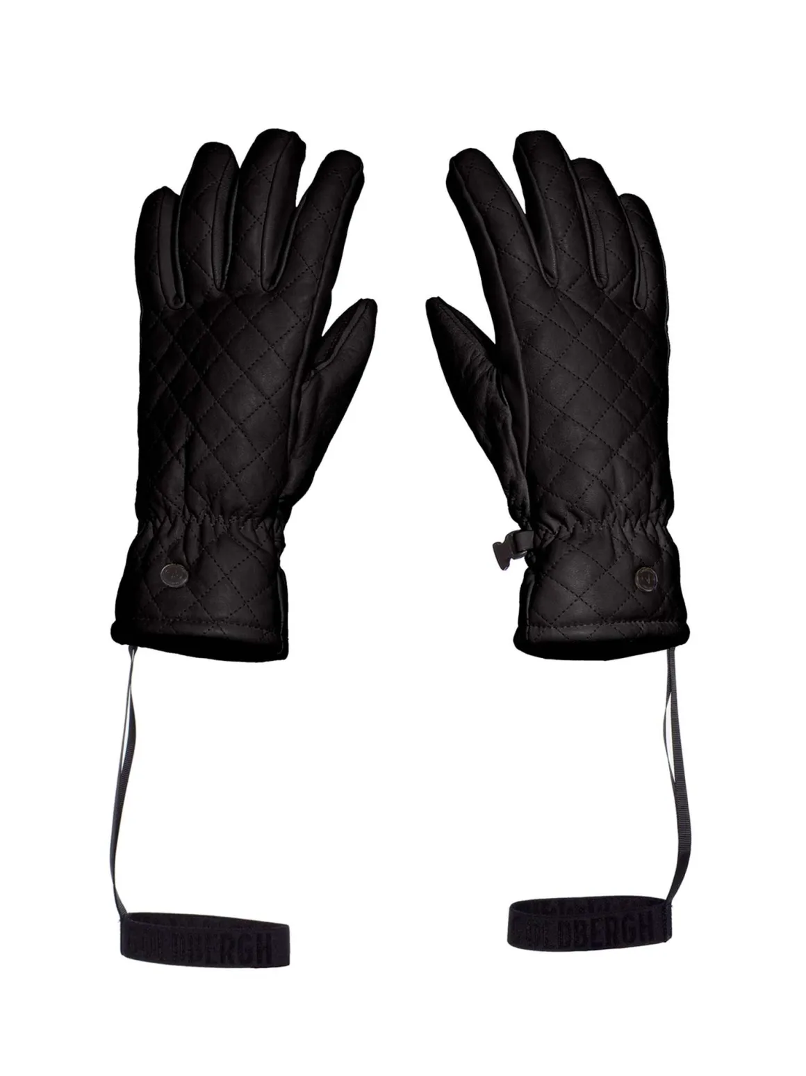 Goldbergh Womens Nishi Gloves