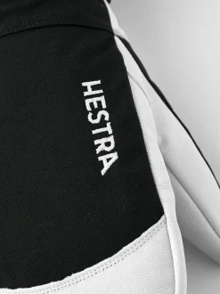 Hestra Army Leather Heli Ski  Mitt
