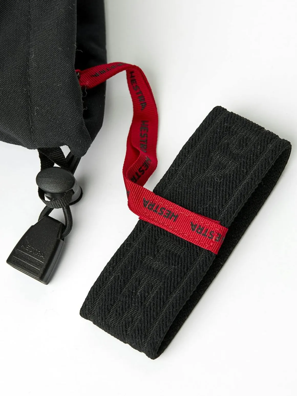 Hestra Army Leather Heli Ski Mitt