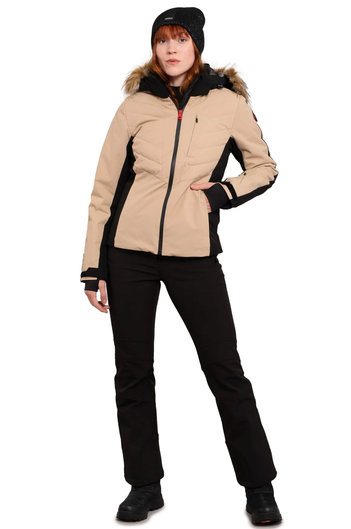 Icepeak Womens Eleele Jacket