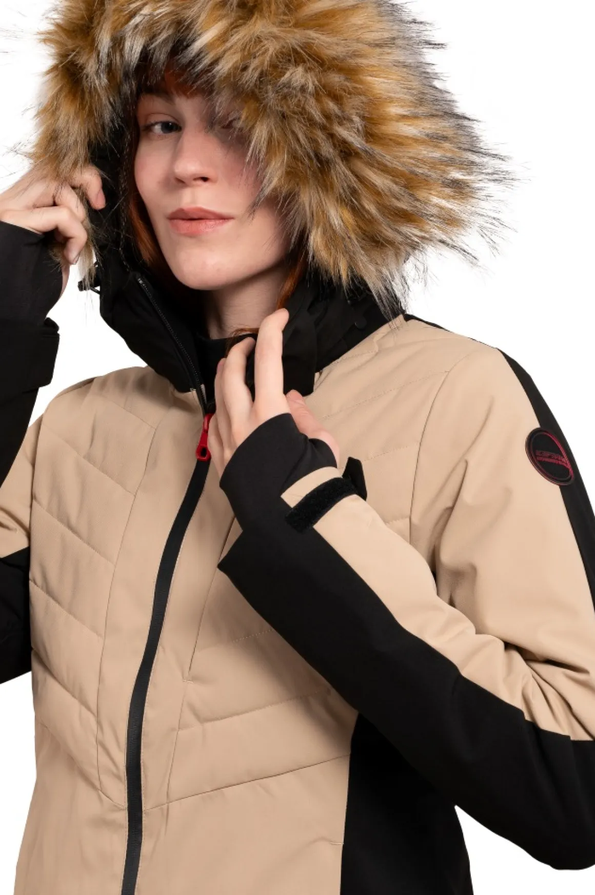 Icepeak Womens Eleele Jacket