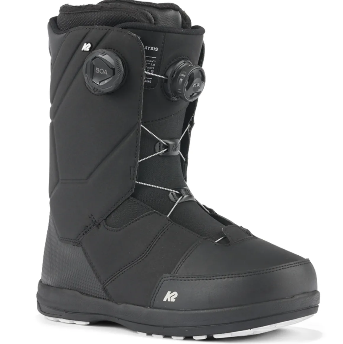 K2 Maysis Wide
