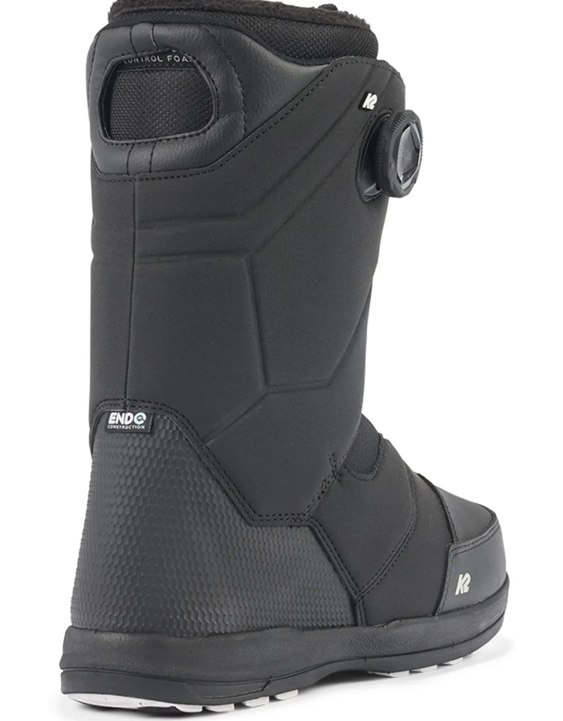 K2 Maysis Wide