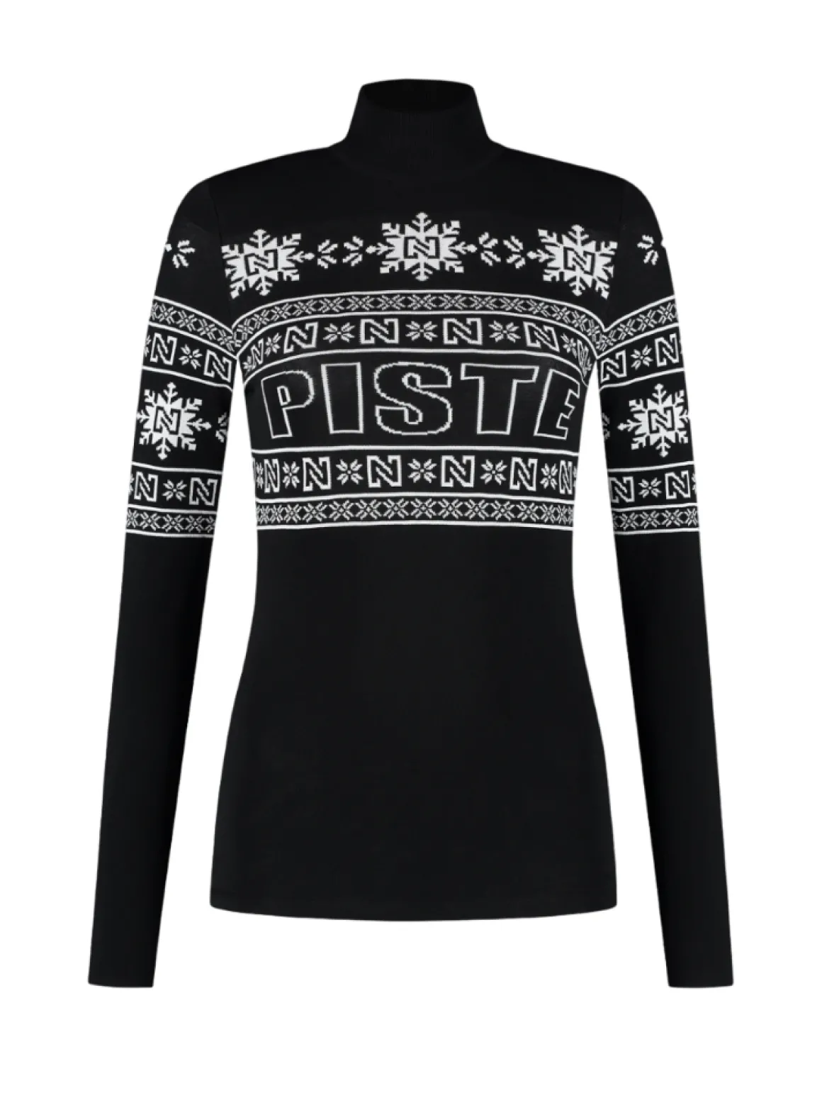 Nikkie Womens Giza Piste Pull
