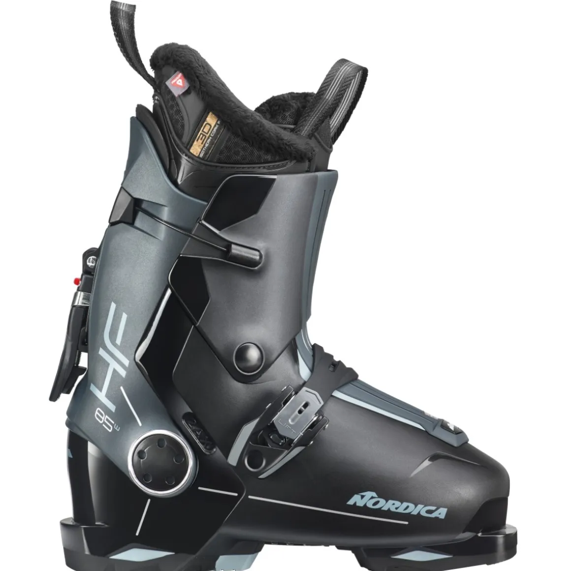 Nordica HF 85 W