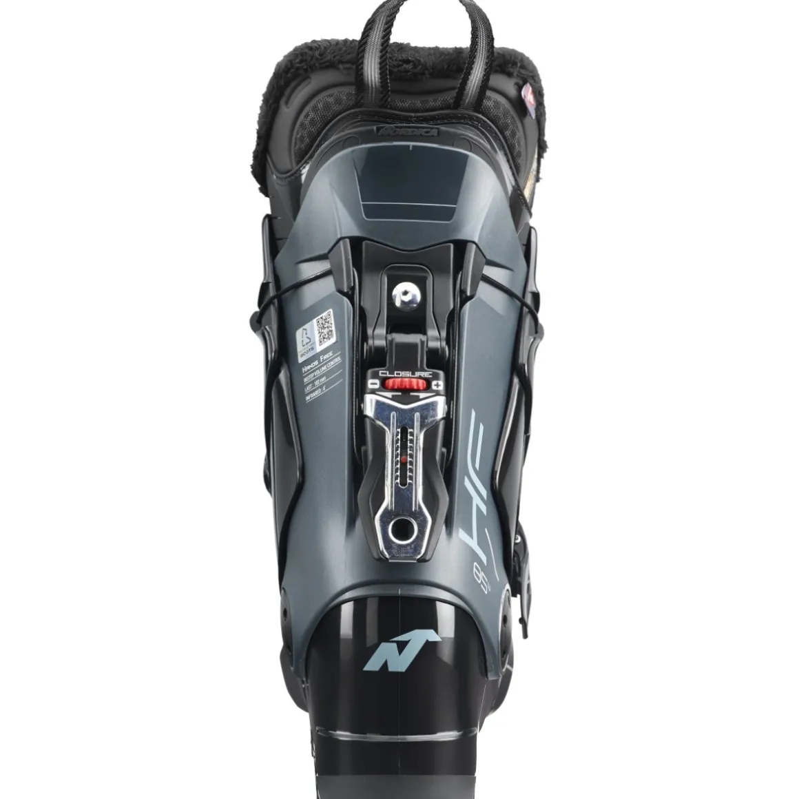 Nordica HF 85 W