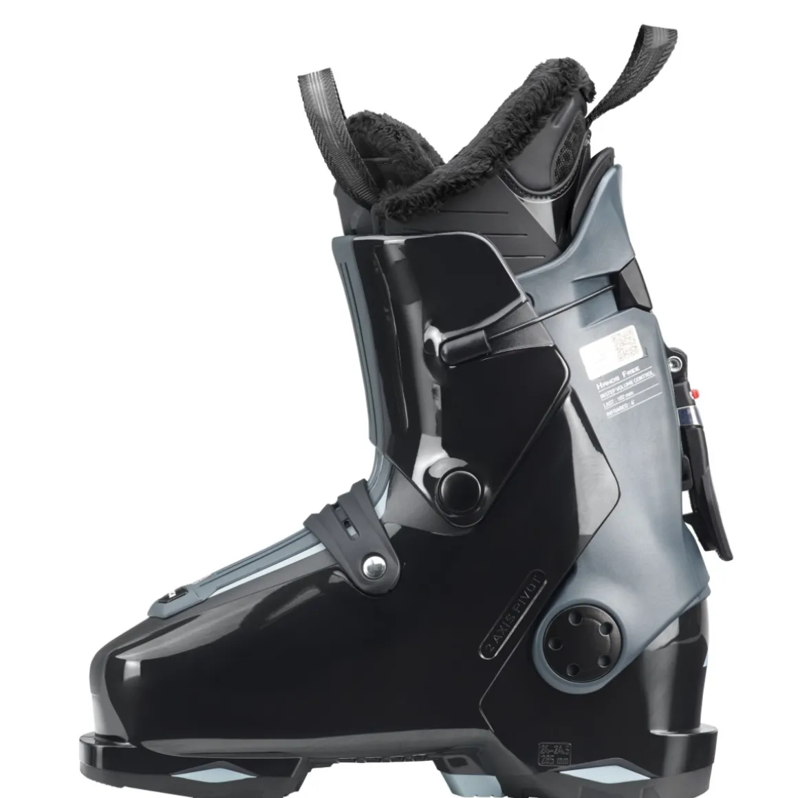 Nordica HF 85 W