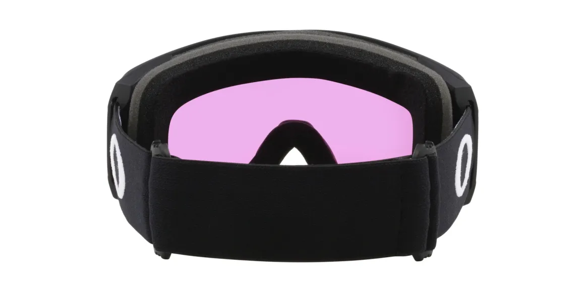 Oakley Line Miner M Black/Iced