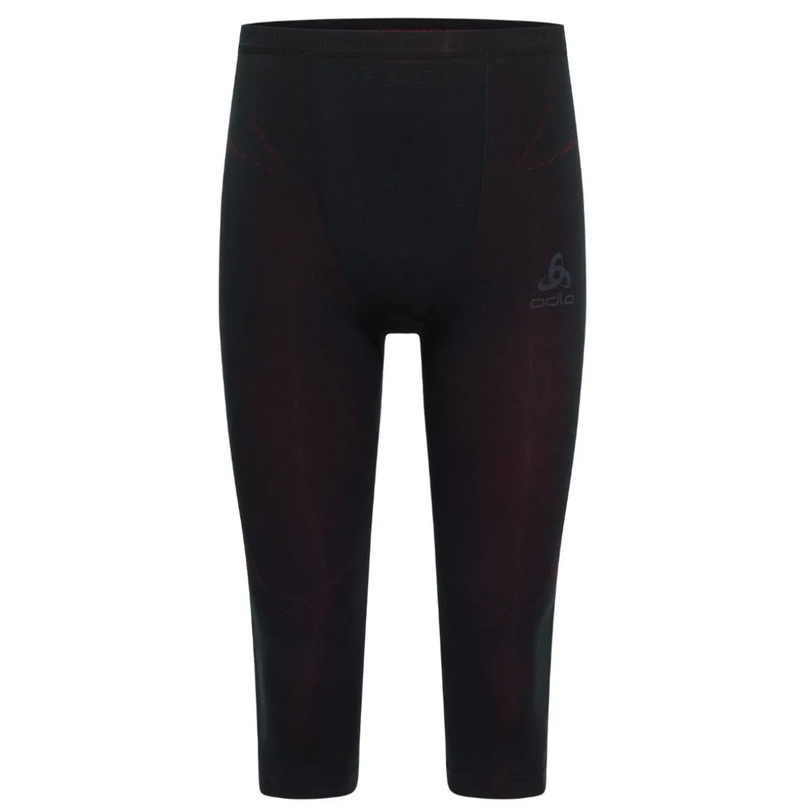 Odlo Mens Performance Warm Bottom 3/4