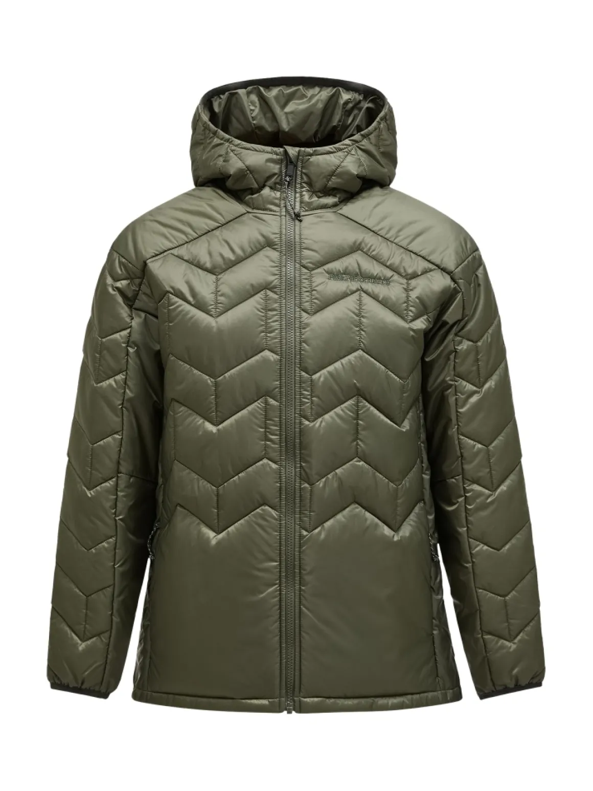 Peak Performance Mens Elevate Liner Hood