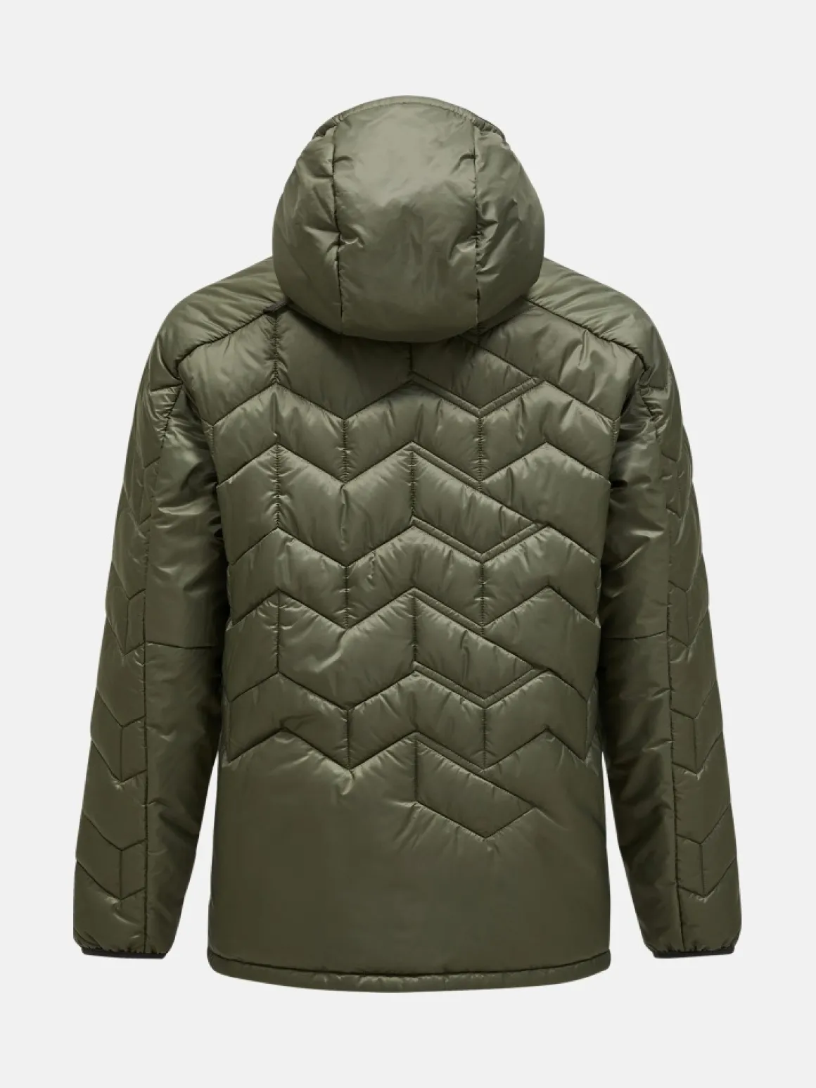 Peak Performance Mens Elevate Liner Hood