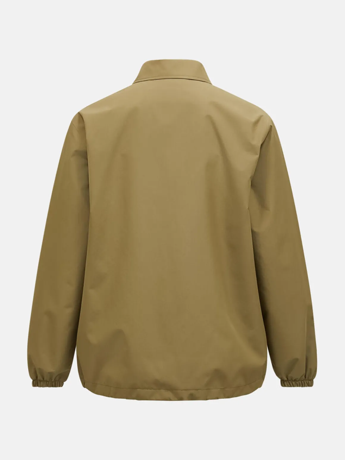 Peak Performance Mens 2L Coach Jacket