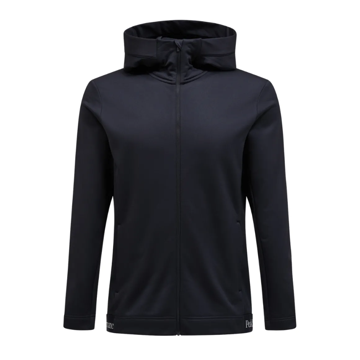 Peak Performance Mens Rider Tech Zip Hood